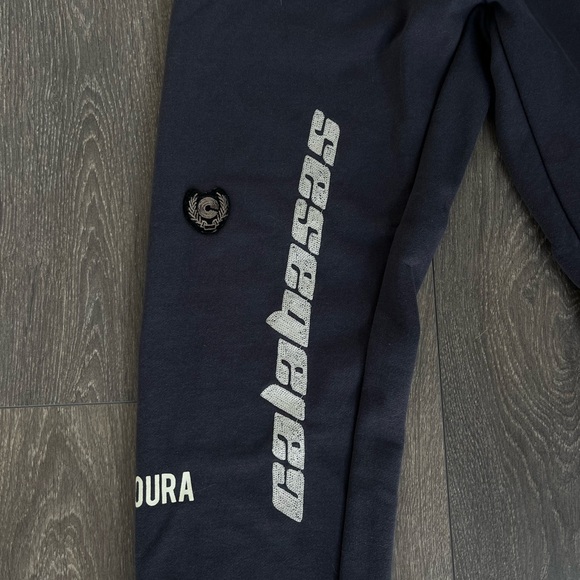 Yeezy Calabasas Sweatpants - Picture 2 of 2
